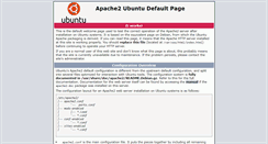 Desktop Screenshot of gowisata.com